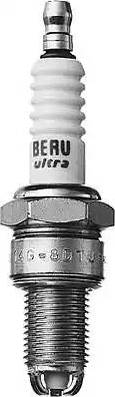 BorgWarner (BERU) Z94 - Aizdedzes svece ps1.lv