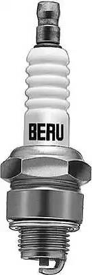 BorgWarner (BERU) Z40 - Aizdedzes svece ps1.lv