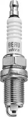 BorgWarner (BERU) Z156 - Aizdedzes svece ps1.lv