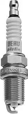 BorgWarner (BERU) Z188 - Aizdedzes svece ps1.lv