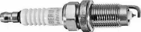 BorgWarner (BERU) Z301 - Aizdedzes svece ps1.lv