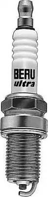 BorgWarner (BERU) Z73 - Aizdedzes svece ps1.lv