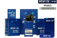 Besf1ts FF1011 - Degvielas filtrs ps1.lv