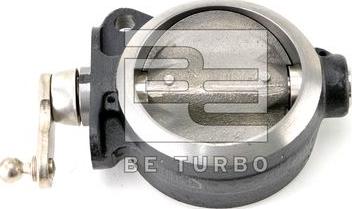 BE TURBO 440024 - Izplūdes trakta drosele, Motora bremze ps1.lv