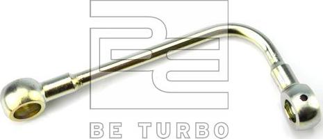 BE TURBO 600043 - Eļļas cauruļvads, Kompresors ps1.lv