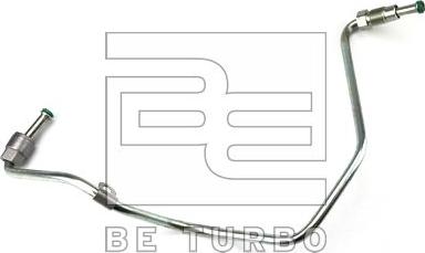 BE TURBO 600052 - Eļļas cauruļvads, Kompresors ps1.lv