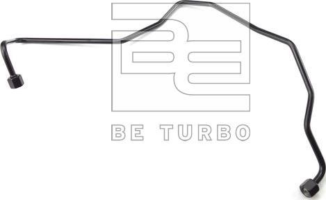 BE TURBO 600063 - Eļļas cauruļvads, Kompresors ps1.lv