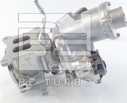 BE TURBO 130935 - Kompresors, Turbopūte ps1.lv