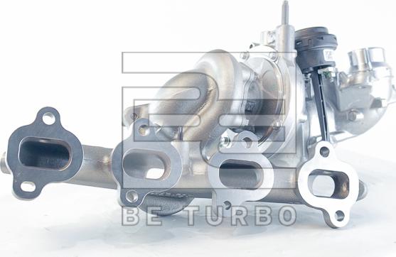 BE TURBO 130928 - Kompresors, Turbopūte ps1.lv