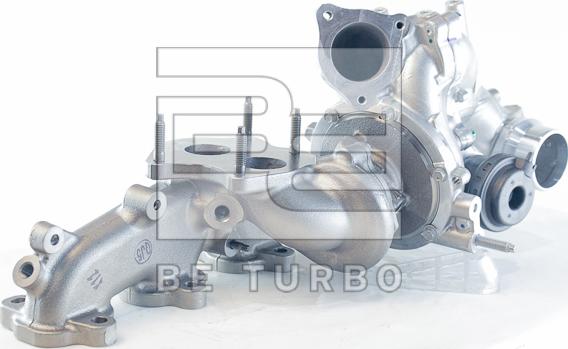 BE TURBO 130928 - Kompresors, Turbopūte ps1.lv