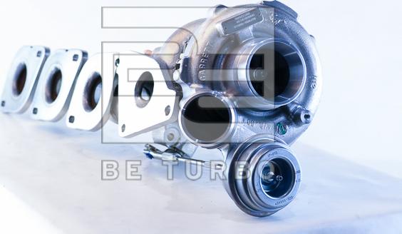 BE TURBO 130428 - Kompresors, Turbopūte ps1.lv