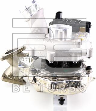 BE TURBO 130566 - Kompresors, Turbopūte ps1.lv