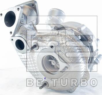 BE TURBO 130567 - Kompresors, Turbopūte ps1.lv