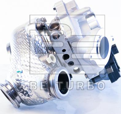 BE TURBO 130571 - Kompresors, Turbopūte ps1.lv