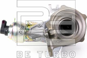 BE TURBO 130648 - Kompresors, Turbopūte ps1.lv