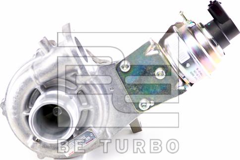 BE TURBO 130648 - Kompresors, Turbopūte ps1.lv