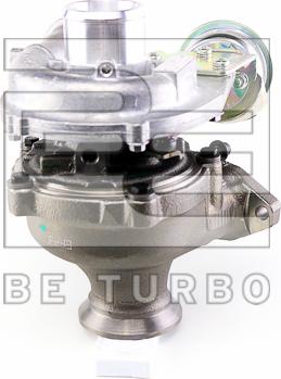 BE TURBO 130648 - Kompresors, Turbopūte ps1.lv