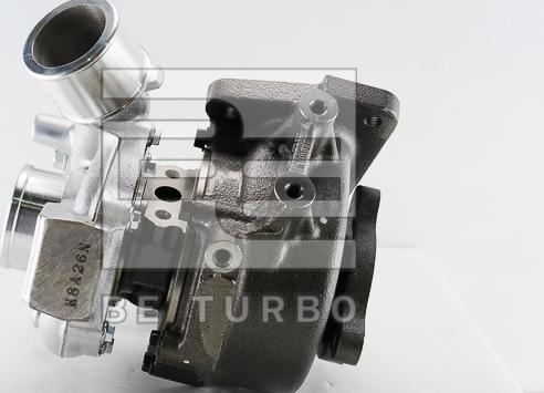 BE TURBO 130094 - Kompresors, Turbopūte ps1.lv