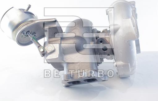 BE TURBO 130087 - Kompresors, Turbopūte ps1.lv