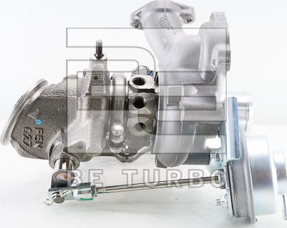 BE TURBO 130899 - Kompresors, Turbopūte ps1.lv