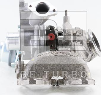 BE TURBO 130899 - Kompresors, Turbopūte ps1.lv