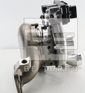 BE TURBO 130804 - Kompresors, Turbopūte ps1.lv