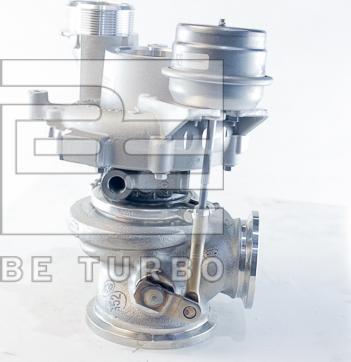 BE TURBO 130382 - Kompresors, Turbopūte ps1.lv