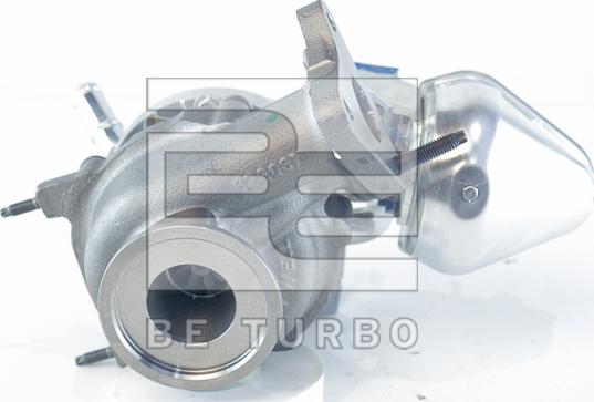 BE TURBO 130749 - Kompresors, Turbopūte ps1.lv