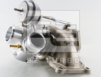 BE TURBO 130747 - Kompresors, Turbopūte ps1.lv