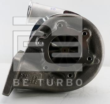 BE TURBO 131451 - Kompresors, Turbopūte ps1.lv