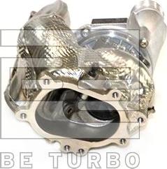 BE TURBO 131483 - Kompresors, Turbopūte ps1.lv