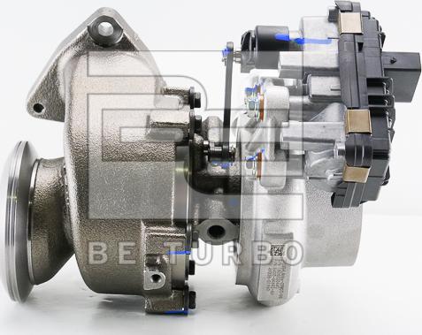 BE TURBO 131437 - Kompresors, Turbopūte ps1.lv