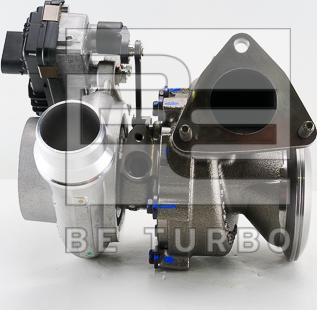 BE TURBO 131437 - Kompresors, Turbopūte ps1.lv