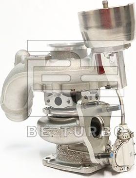 BE TURBO 131545 - Kompresors, Turbopūte ps1.lv