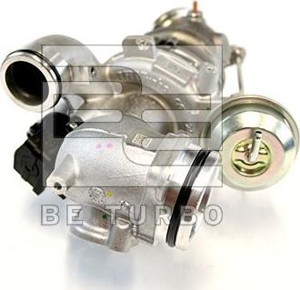 BE TURBO 131569 - Kompresors, Turbopūte ps1.lv