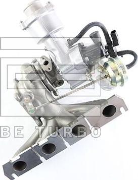 BE TURBO 131584 - Kompresors, Turbopūte ps1.lv