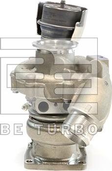 BE TURBO 131574 - Kompresors, Turbopūte ps1.lv