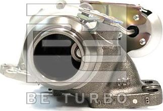 BE TURBO 131649 - Kompresors, Turbopūte ps1.lv