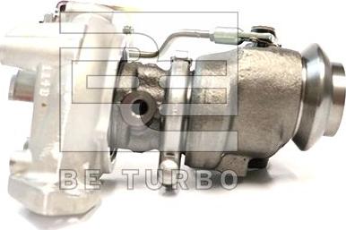 BE TURBO 131649 - Kompresors, Turbopūte ps1.lv