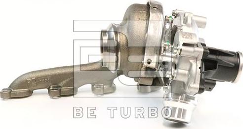 BE TURBO 131679 - Kompresors, Turbopūte ps1.lv