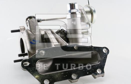 BE TURBO 131014RED - Kompresors, Turbopūte ps1.lv