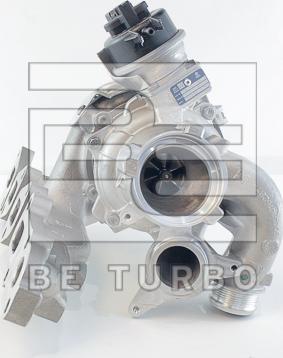 BE TURBO 131152 - Kompresors, Turbopūte ps1.lv