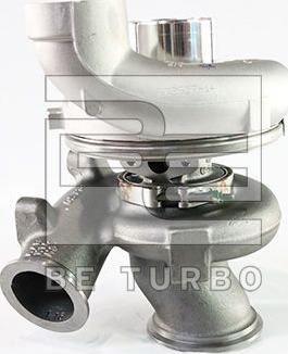 BE TURBO 131128 - Kompresors, Turbopūte ps1.lv