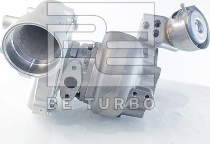 BE TURBO 131 127 - Kompresors, Turbopūte ps1.lv