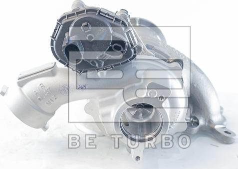 BE TURBO 131358 - Kompresors, Turbopūte ps1.lv