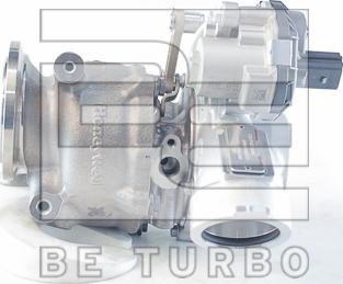 BE TURBO 131358 - Kompresors, Turbopūte ps1.lv