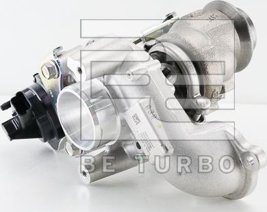 BE TURBO 131385 - Kompresors, Turbopūte ps1.lv