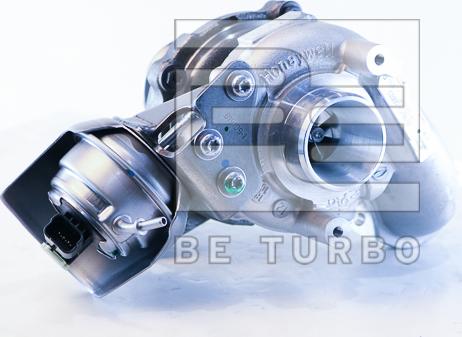 BE TURBO 131200 - Kompresors, Turbopūte ps1.lv