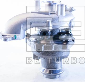 BE TURBO 131200 - Kompresors, Turbopūte ps1.lv