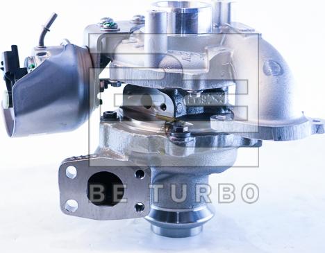 BE TURBO 131200RED - Kompresors, Turbopūte ps1.lv